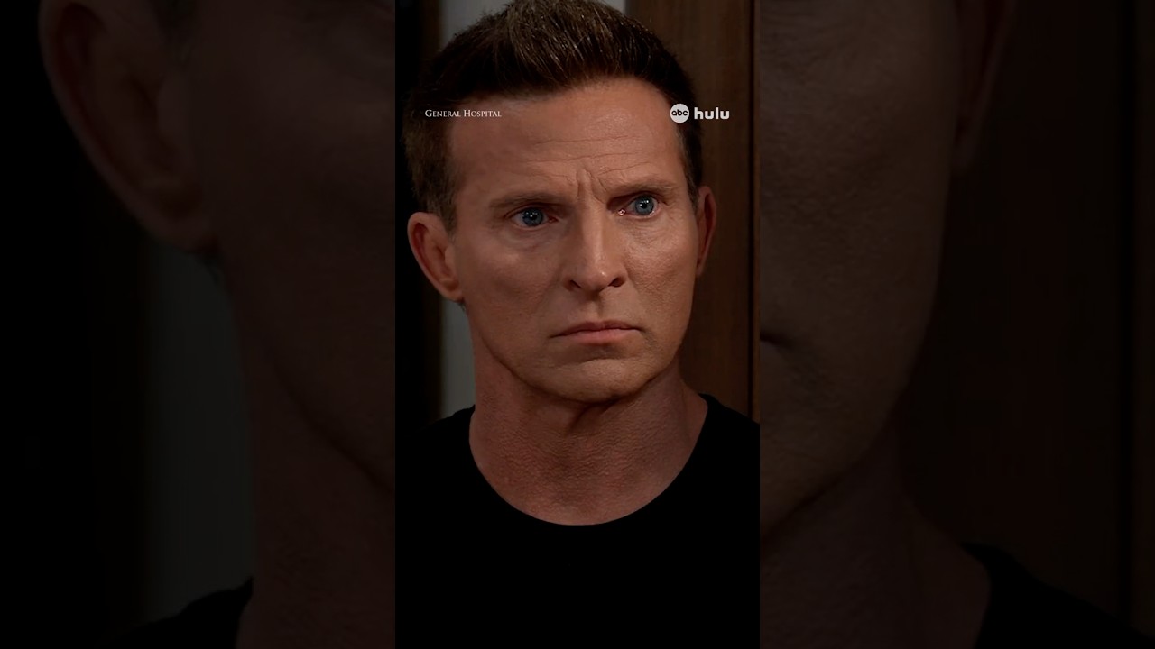 Crossed Lines | General Hospital Promo (March 9th, 2026)