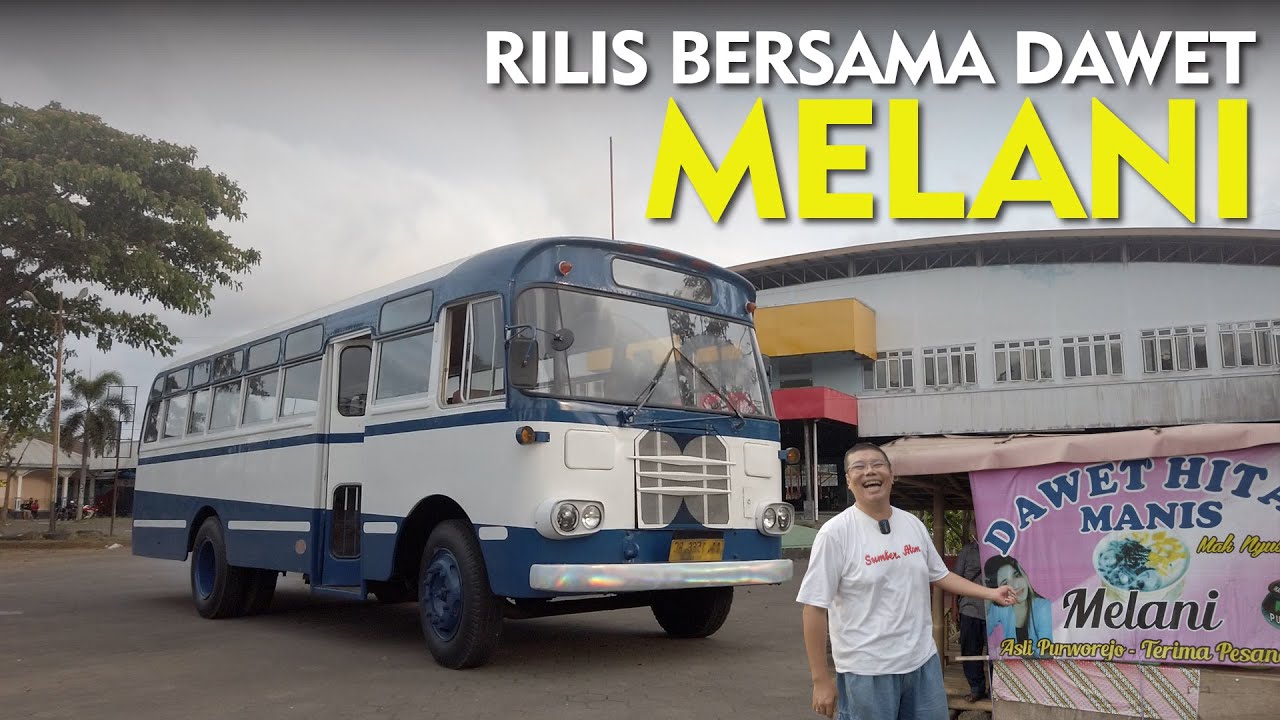 TES JALAN FUJI COACH..!! | APAKAH SEMUA SUDAH SIAP ATAU MASIH BELUM SEMPURNA..?!?!