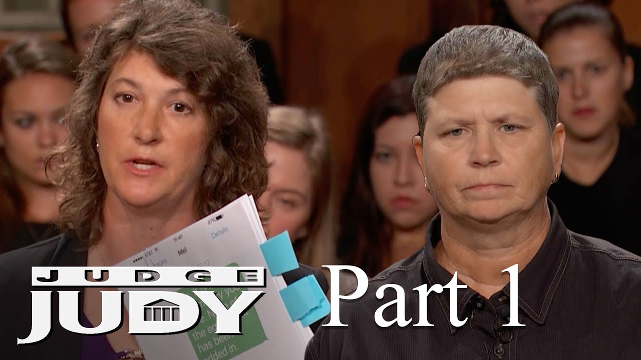 Did Woman Buy Friend a Lawn Mower Hoping for Love? | Part 1