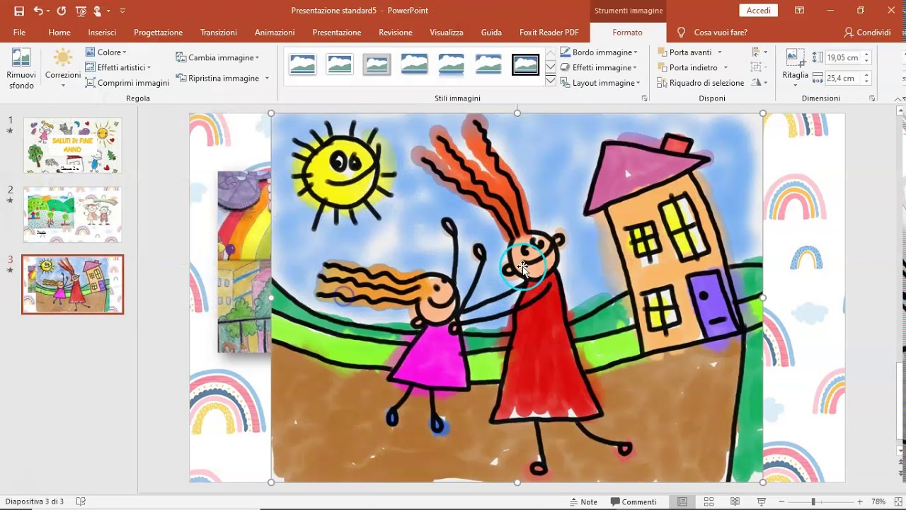 Tutorial: come creare un video con PowerPoint
