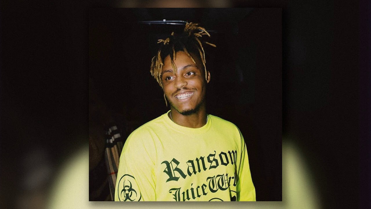 (FREE) Juice Wrld Type Beat 