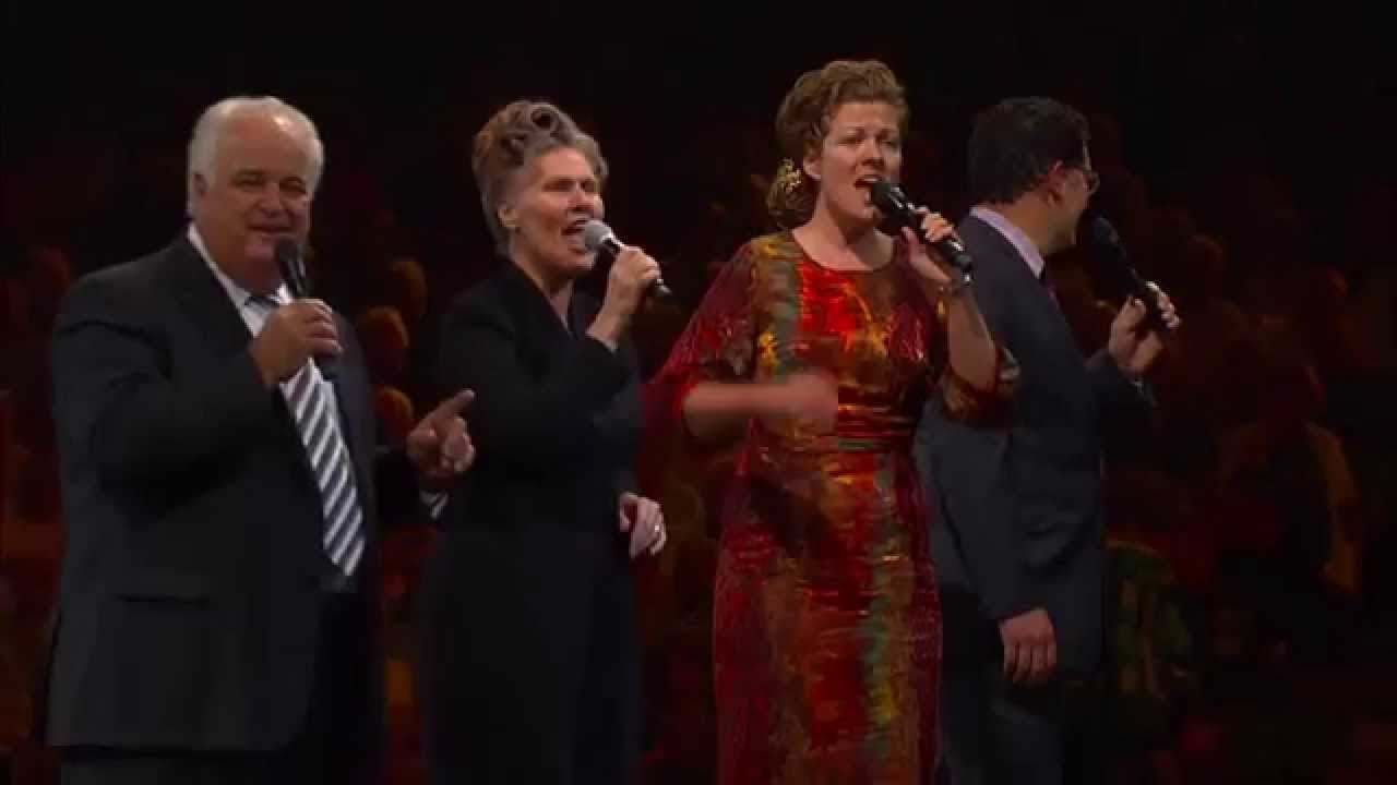 NQC 2013 The Wilbanks Psalm 23