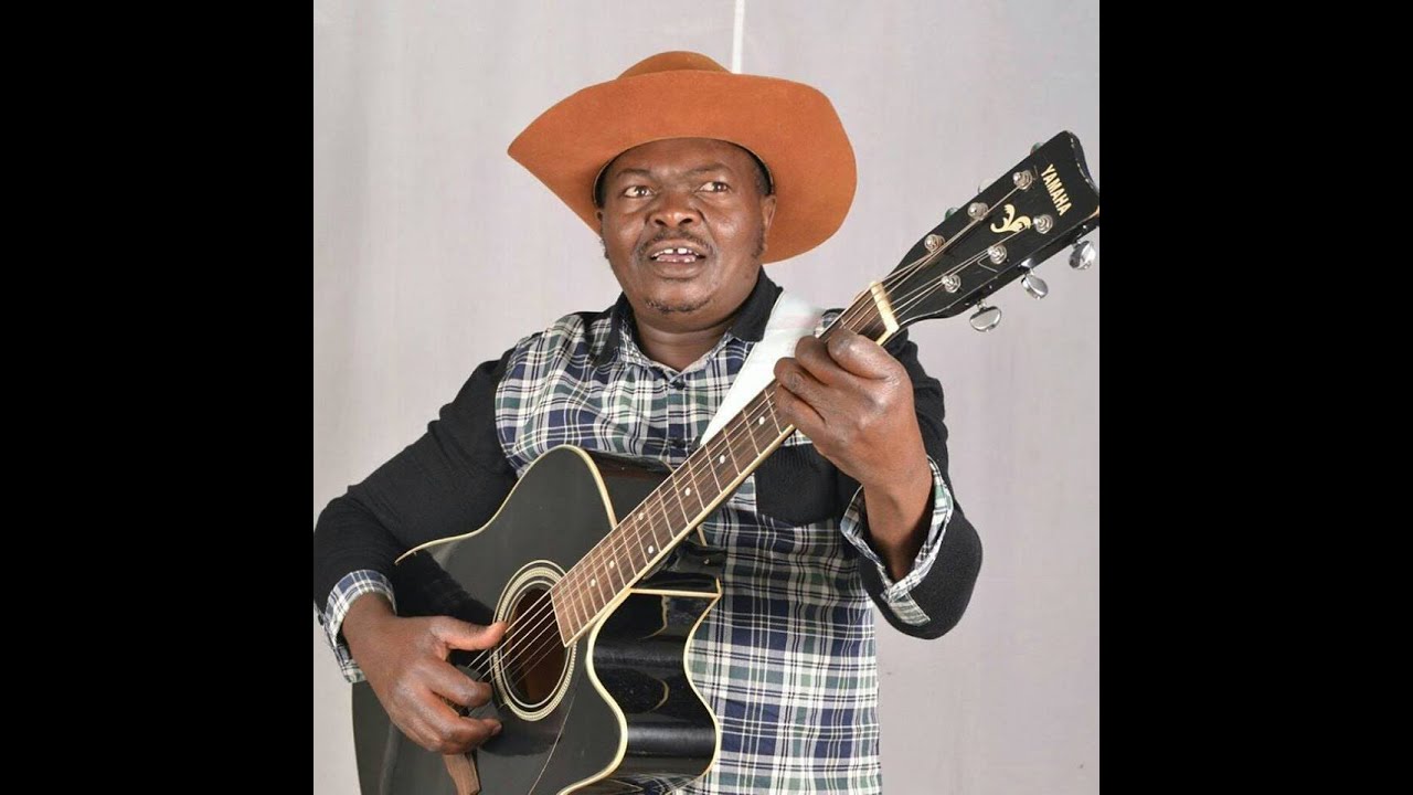 Wikenere- Mburu Wawanja