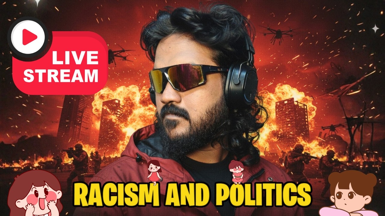 🤫 LIVE: Things They Don’t Want You To Hear… | Malayalam Chill Stream