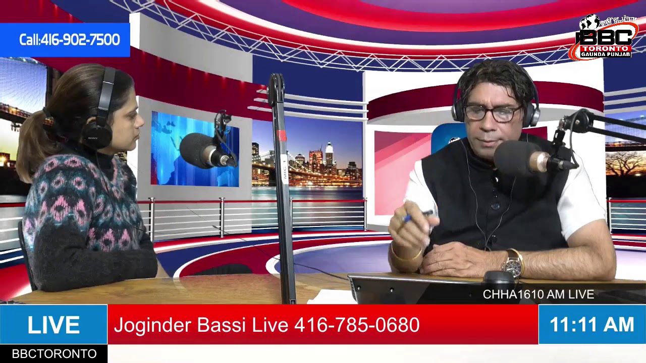 03 Freshy Canadian exposed at Gaunda Punjab by Bassi , ਸਾਹਮਣੇ ਆਈ ਪਹਿਲੀ ਲੜਕੀ