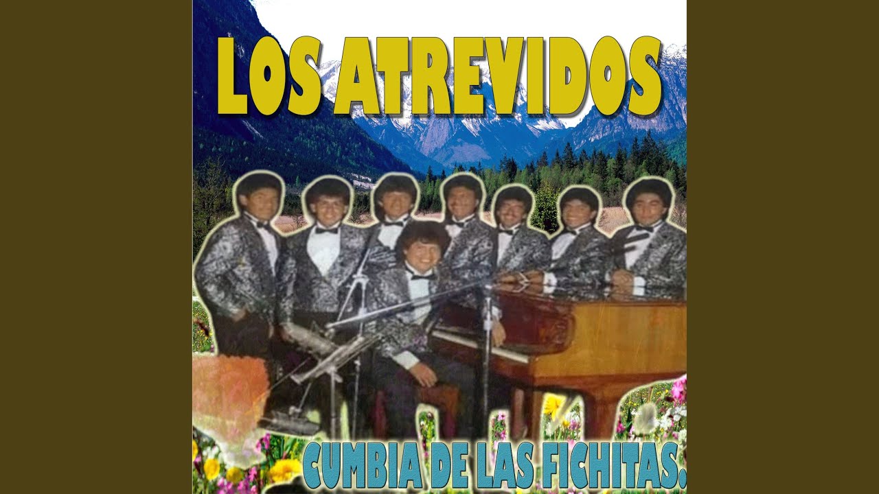 Cumbia de las Fichitas