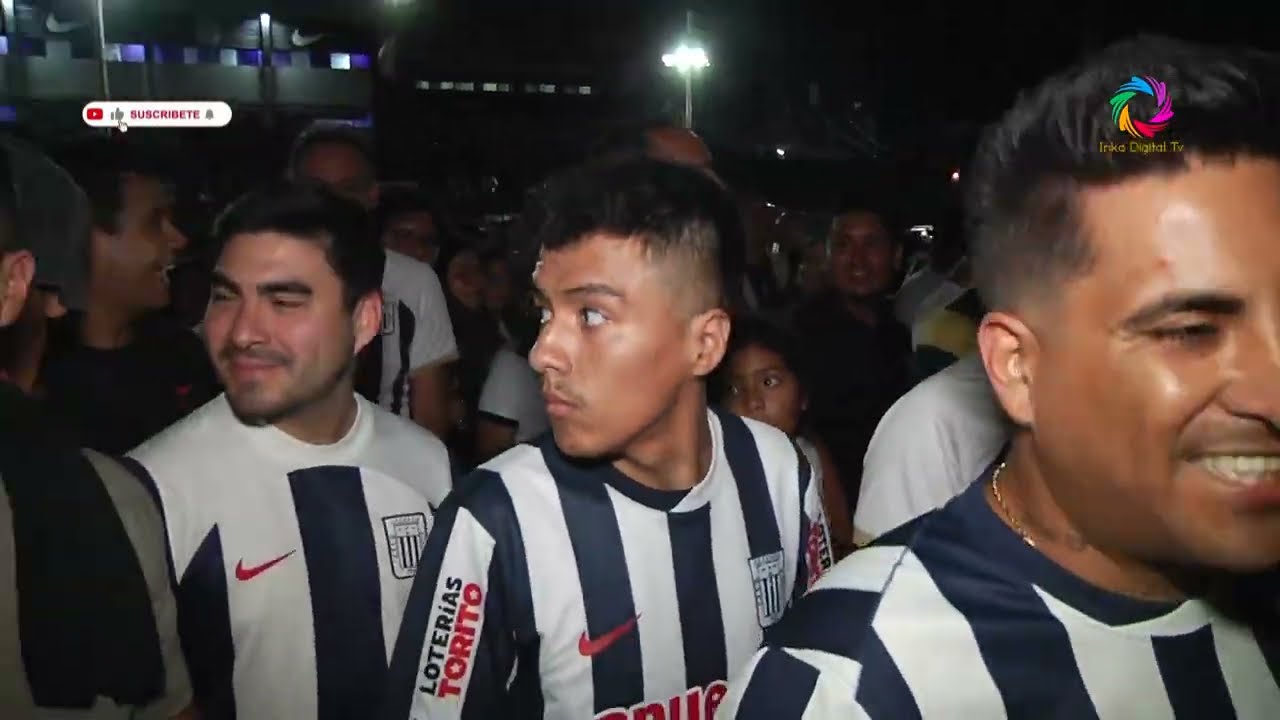 ¡Explotan los hinchas! Molestos con Guede y los jugadores tras el partido con Sport Boys