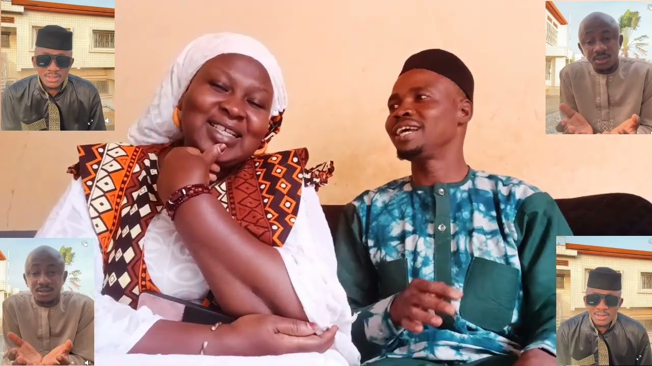 Imam Kallo 