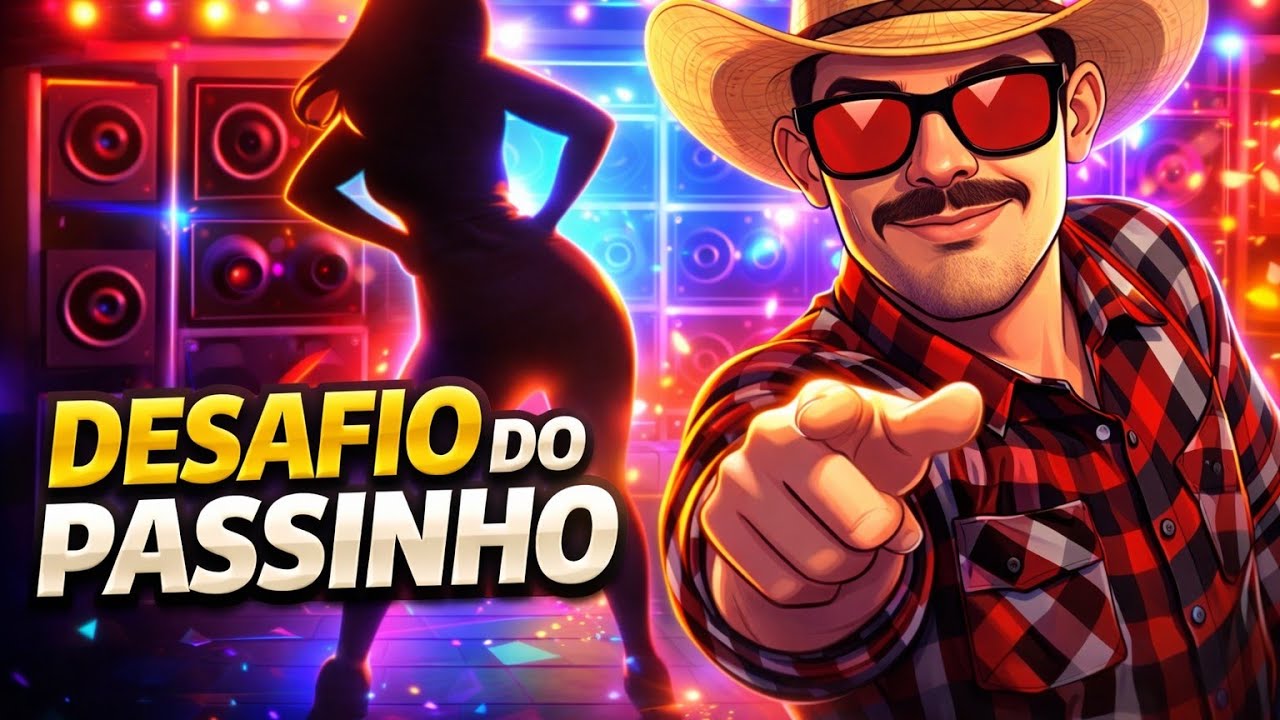 PISEIRO DO DJ MONSTER: O REFRÃO MAIS CHICLETE DO PAREDÃO (2026)