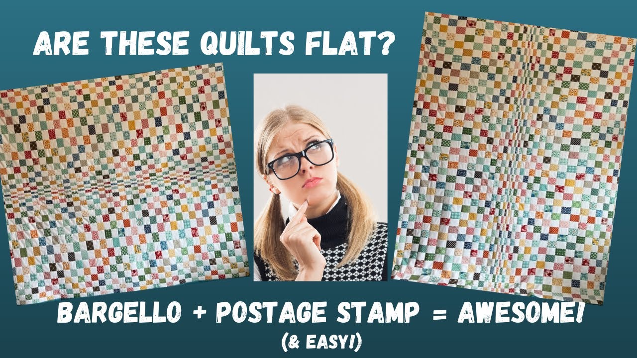 Представляем потрясающее сочетание техник почтовой марки и барджелло!