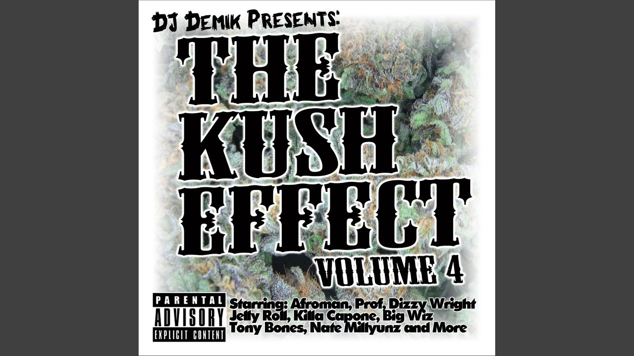 Smoke Weed (feat. Mista Xcluzive & Afroman)