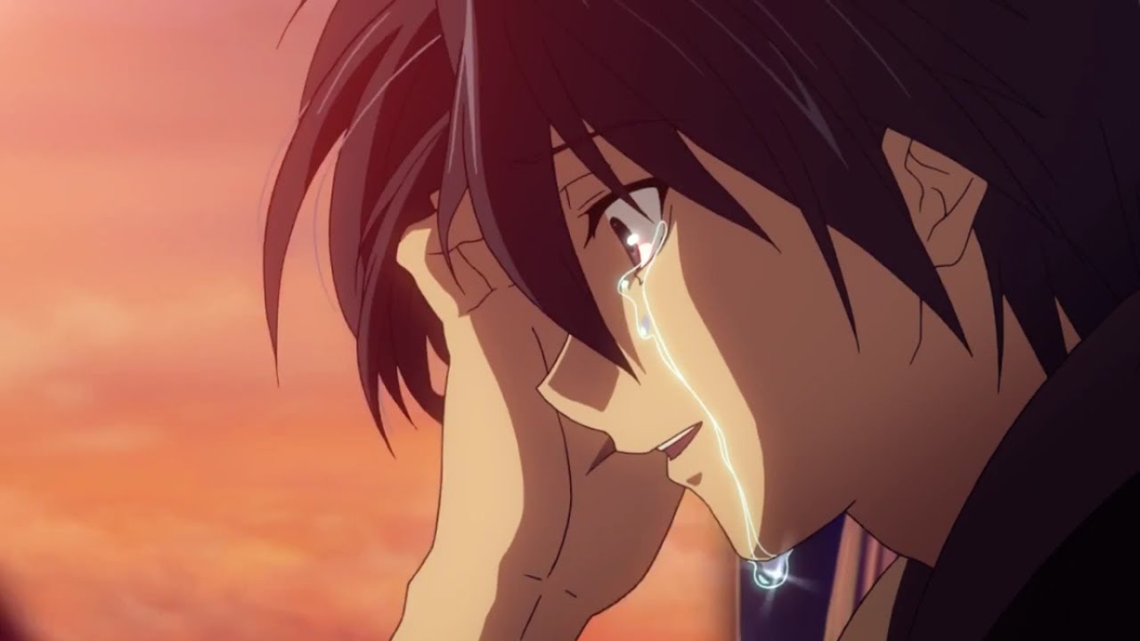 I Fall Apart - AMV | Sad Anime Mix