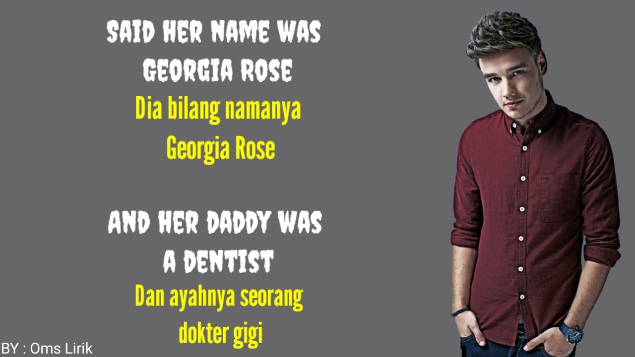 Best Song Ever - One Direction ( Lirik dan Terjemahan )
