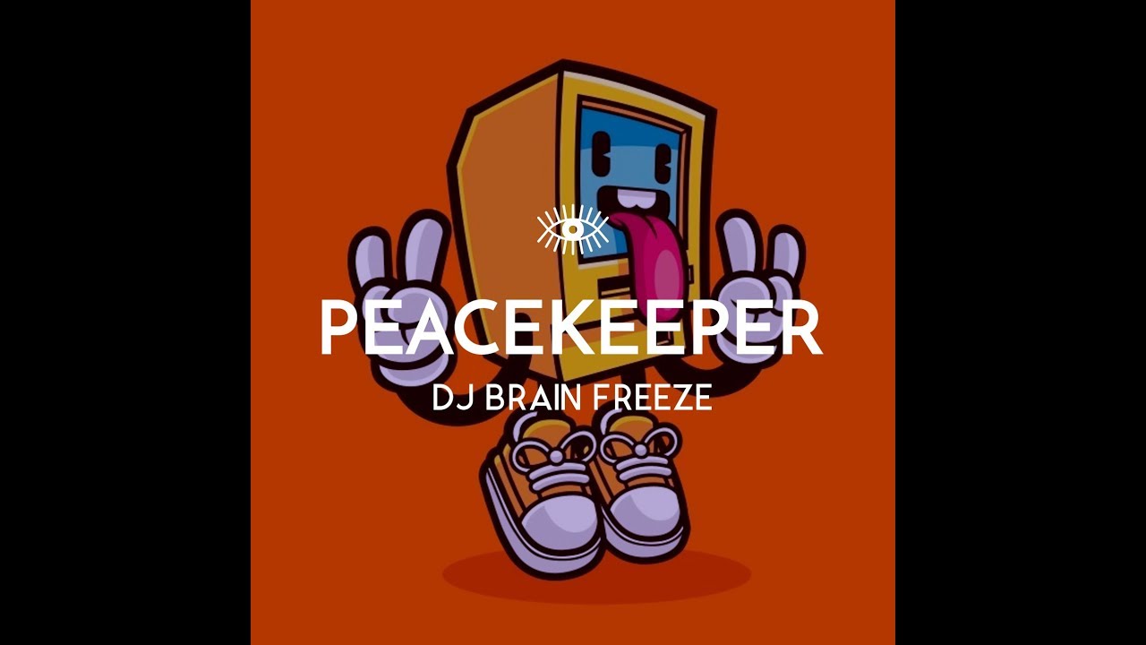 Peacekeeper (Official Audio)