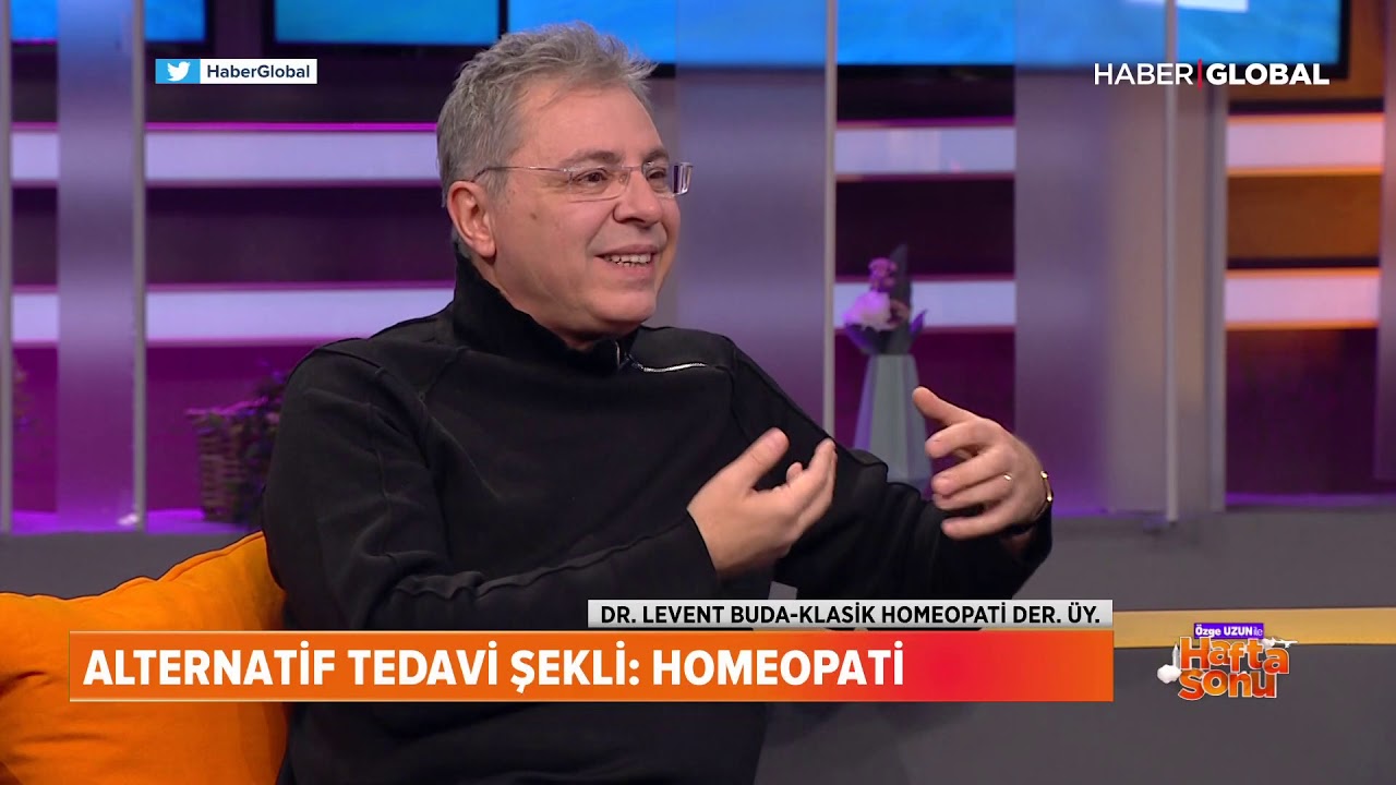Homeopatik Tedavi Şekli Nedir Hangi Durumlarda Kullanılır