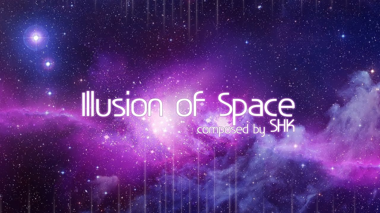 [Rhythm Star] Illusion of space (일루전 오브 스페이스)