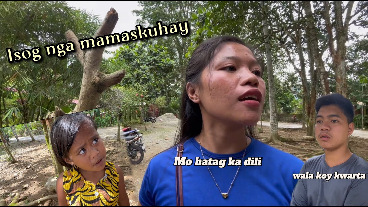 Pamasko nga pinogsanay