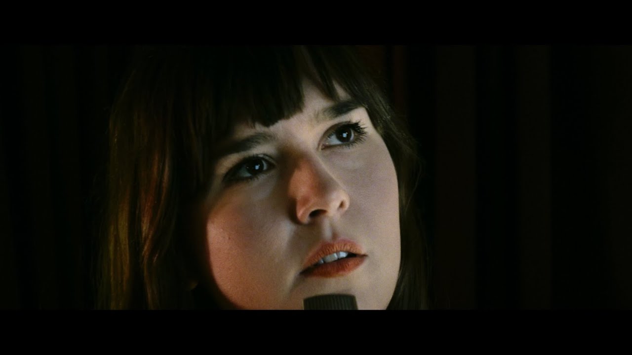 Lotta St Joan - »Between You and I« (Band Live Session at The Rabbit Hole)