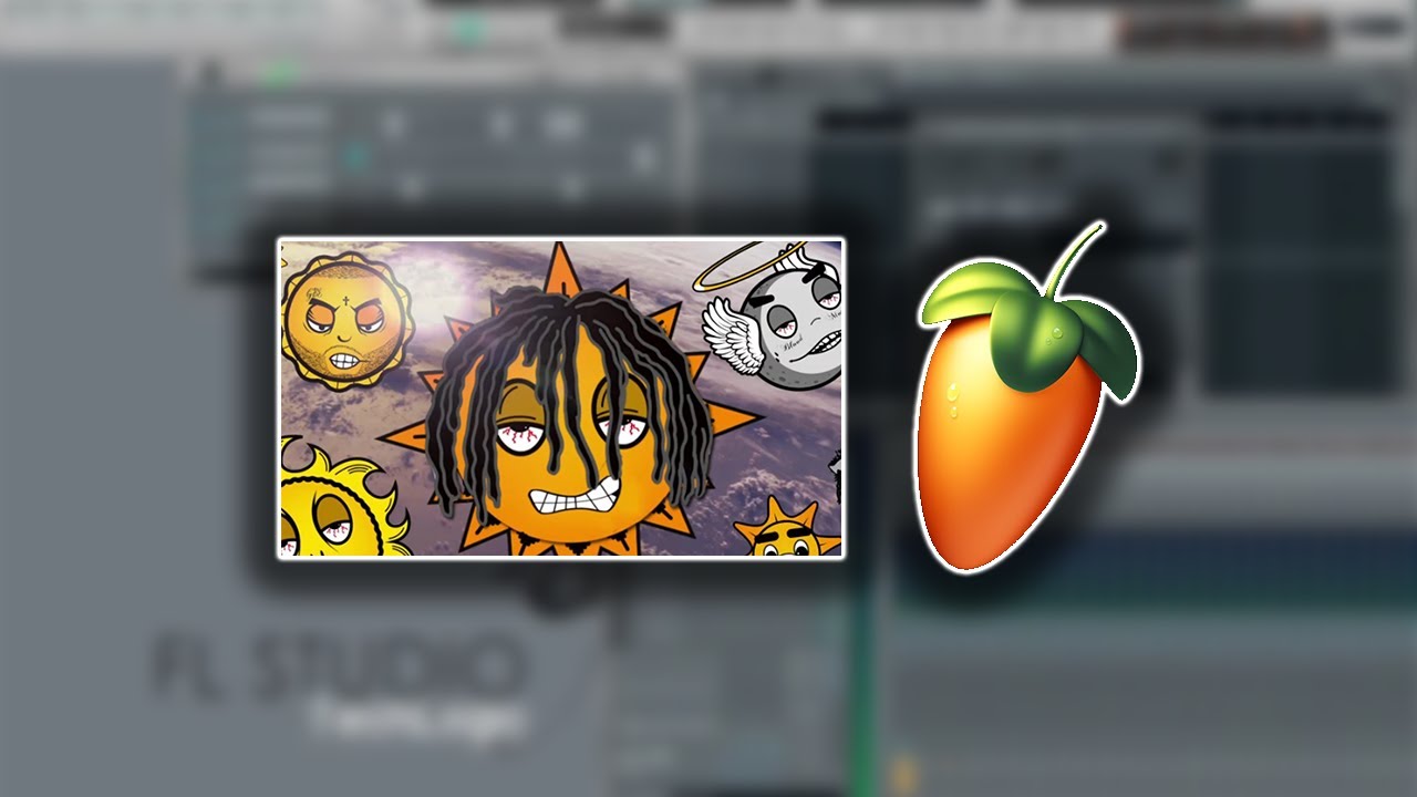 2025 Glo Type Beat Breakdown - Chief Keef x Veeze x Glo Tutorial - FL Studio