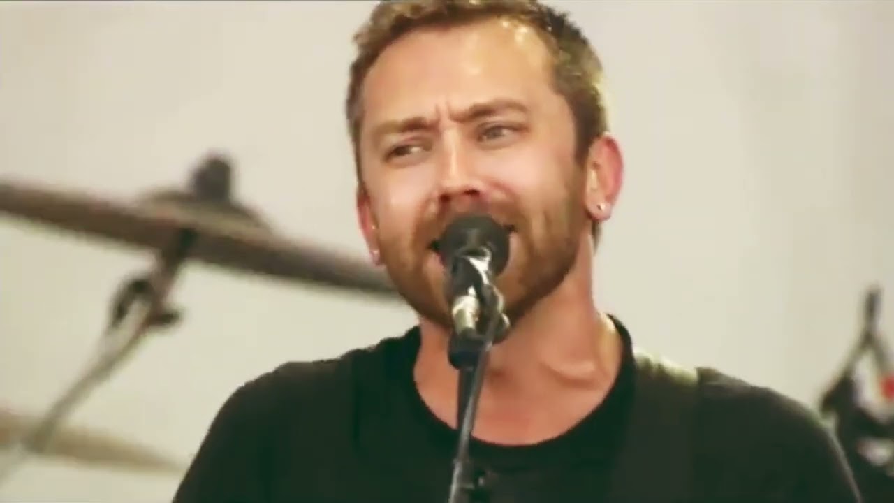 Rise Against (LIVE @ Rock  Werchter 2010) HD