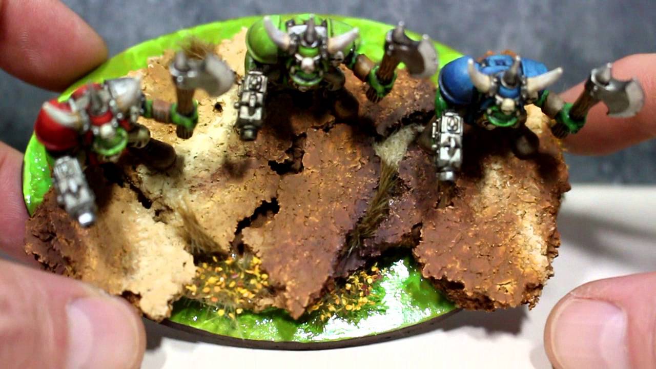 Completed Figures, Vid 330