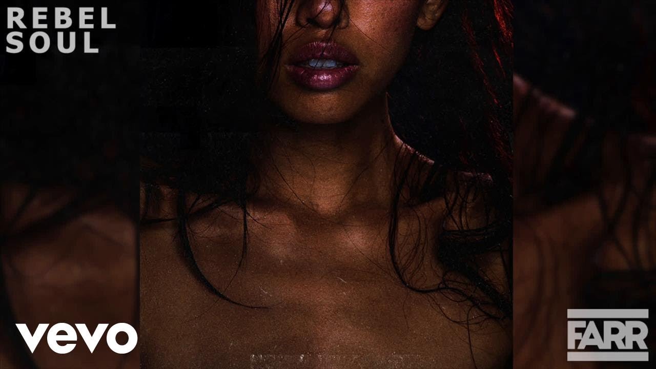 FARR - Rebel Soul