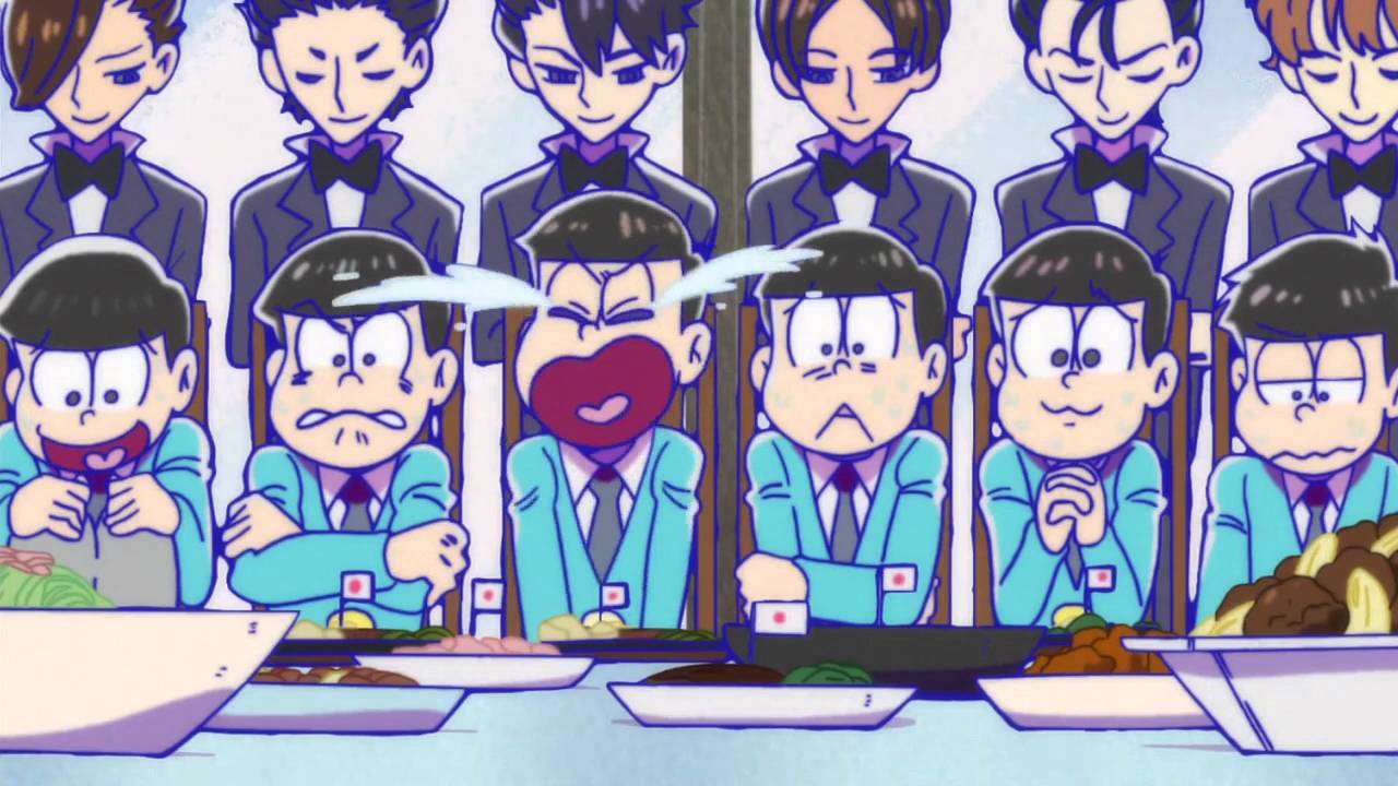【おそ松さん】NEET Rhapsody