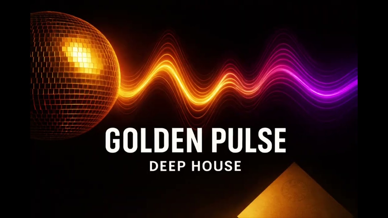 Neokosmogen  Golden Plulse  