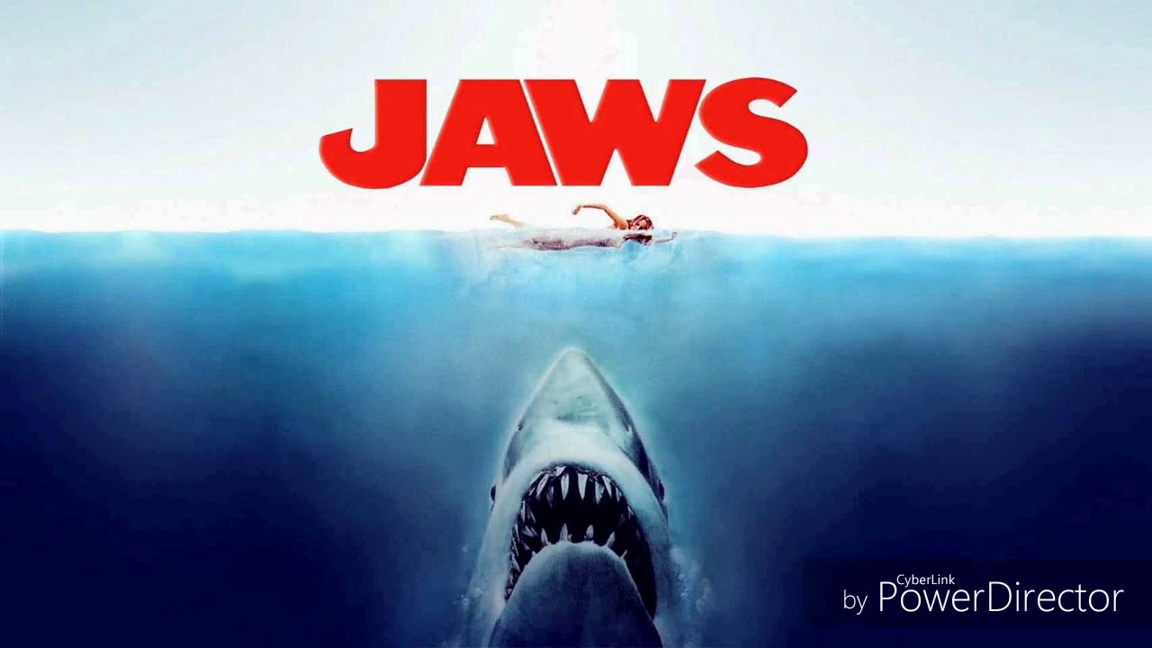Jaws bruce the shark the making photo behind the scenes .