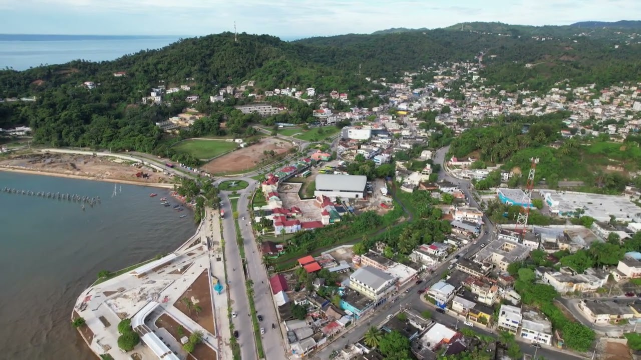 SAMANA
