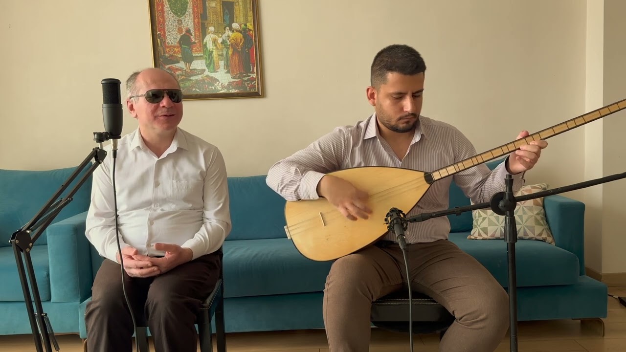 Eremedim Vefasına Dünyanın - Celal Sezer & Utkan Mesci