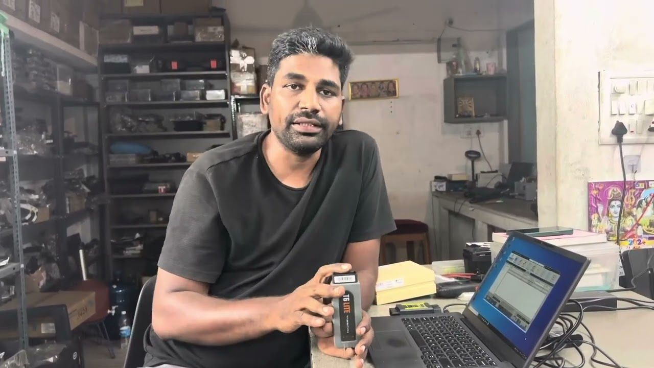 T6 lite indian version full details & force demo video. Contact 8977158771