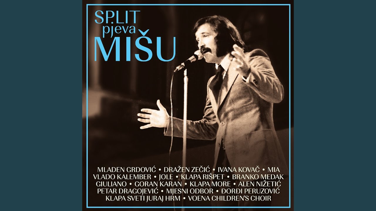Poljubi Zemlju (Live)