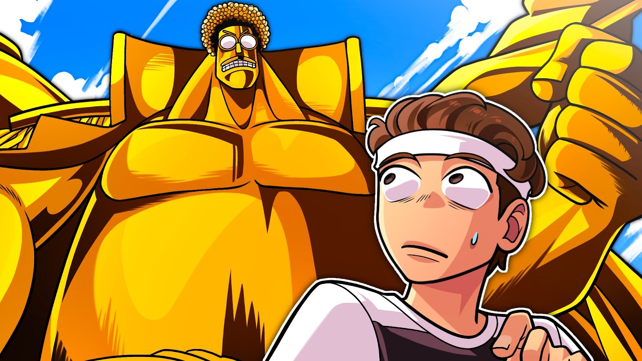 They Did NOT Balance Sengoku... (Bounty Rush)
