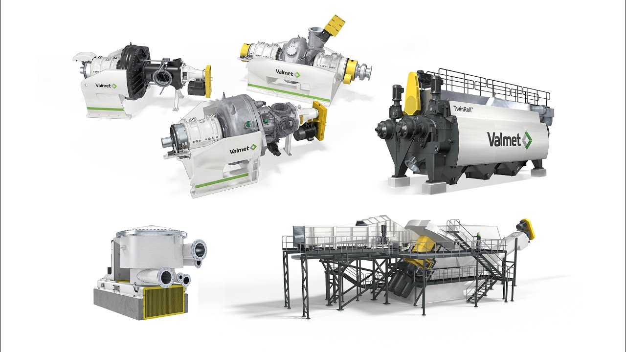 Valmet Exchange Unit Agreement