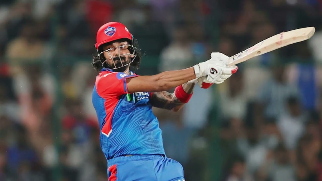 Delhi Capitals Chase Down 226 in Jaipur! | RR vs DC IPL 2026 Highlights
