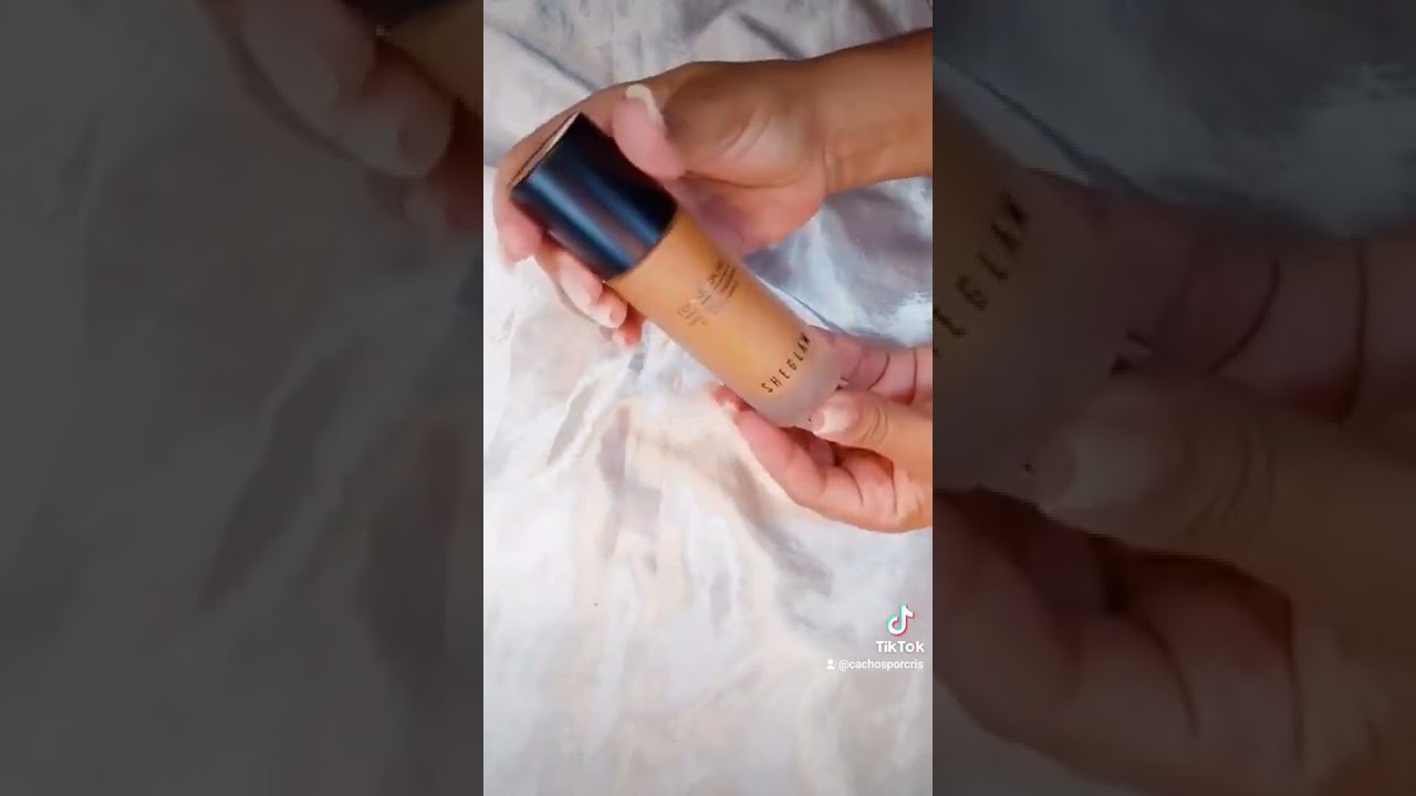 UNBOXING BASE SHEIN