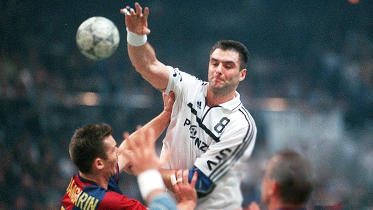 Best of Nenad Perunicic