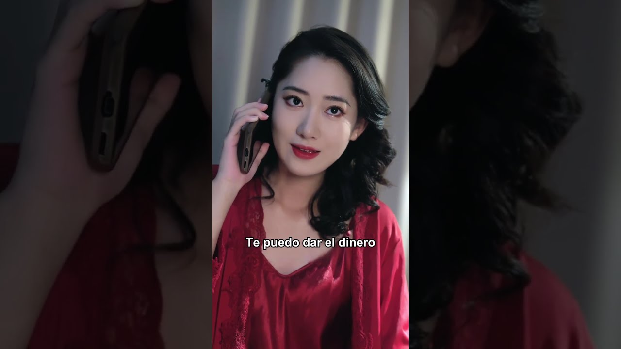 El CEO quer&iacute;a cancelar su boda con la chica pobre, pero al verla curar gratis a un ni&ntilde;o, se enamor&oacute;