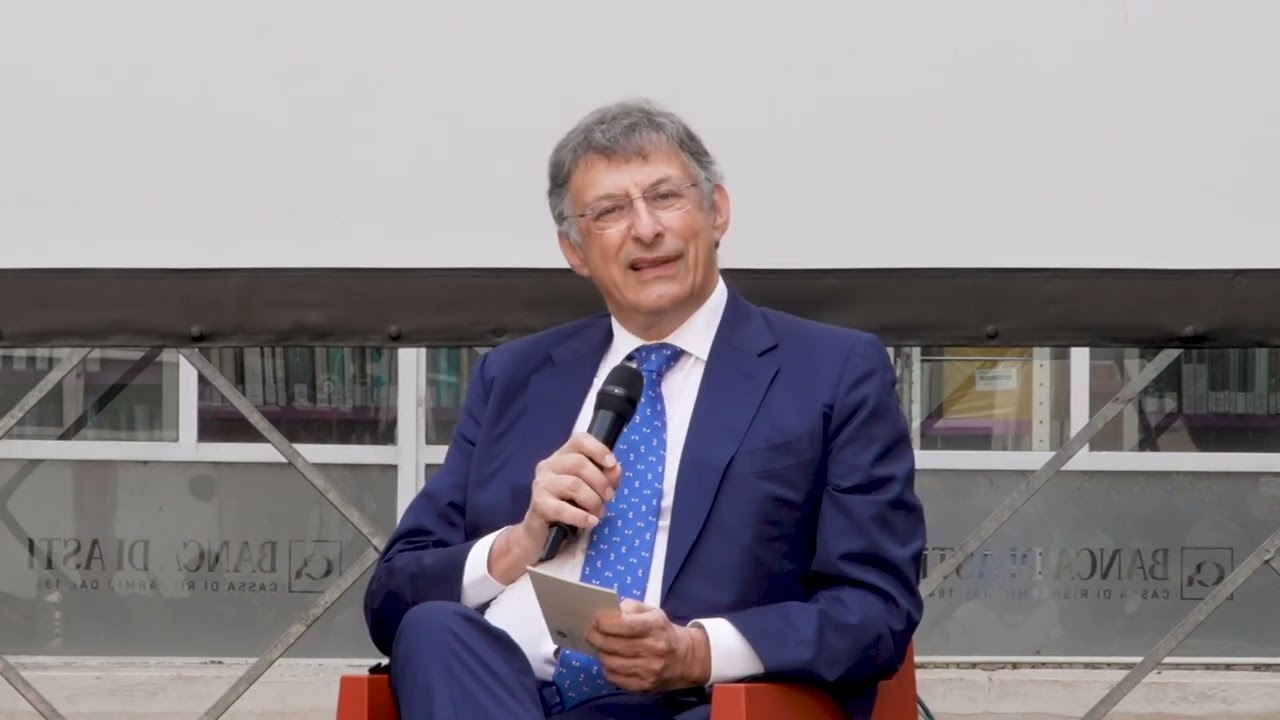 Passepartout 2025. Michele Cortelazzo. Linguaggio della politica, vecchia e nuova politica