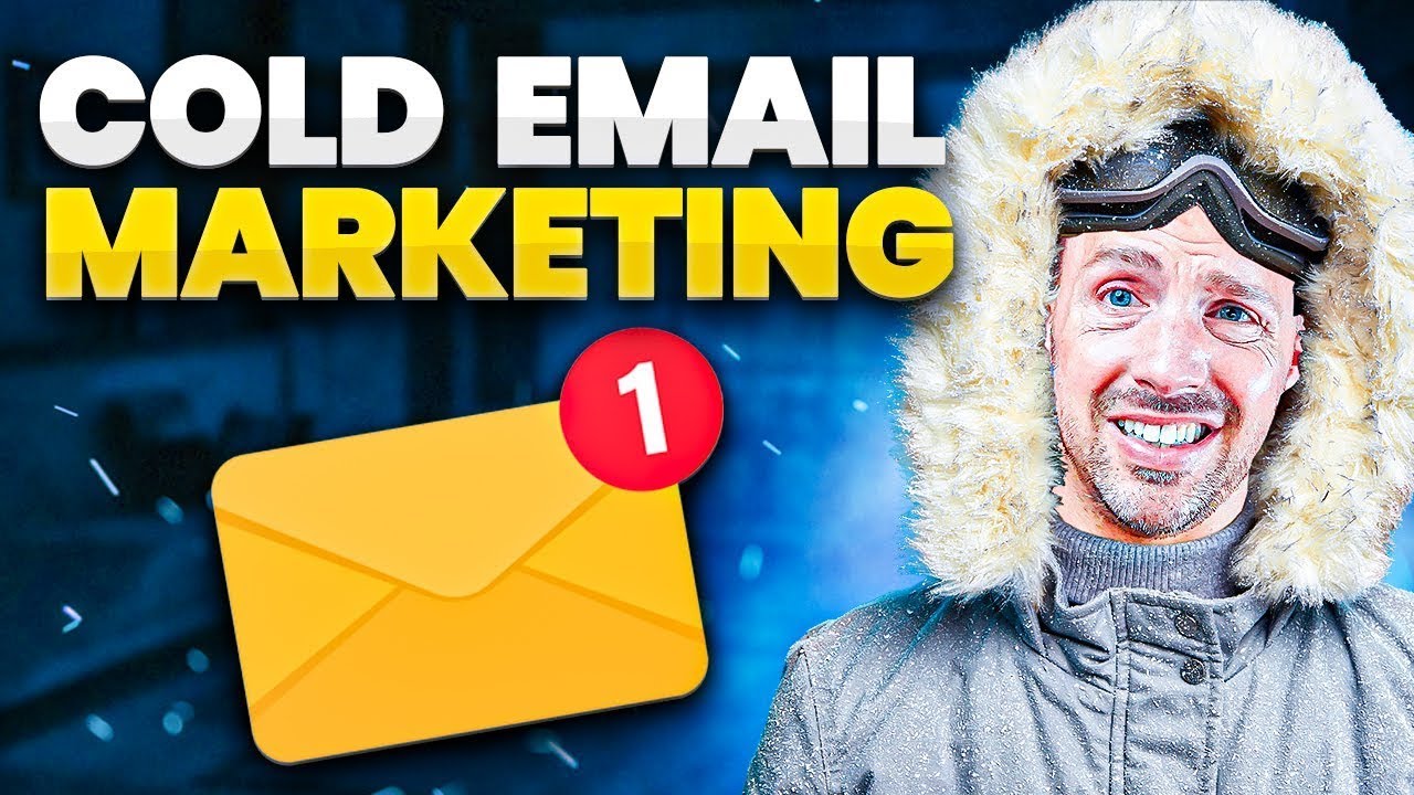 How To Cold Email Clients (Perfect Cold Email Template)