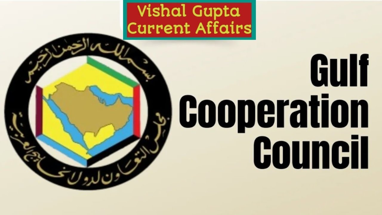Gulf Cooperation Council 