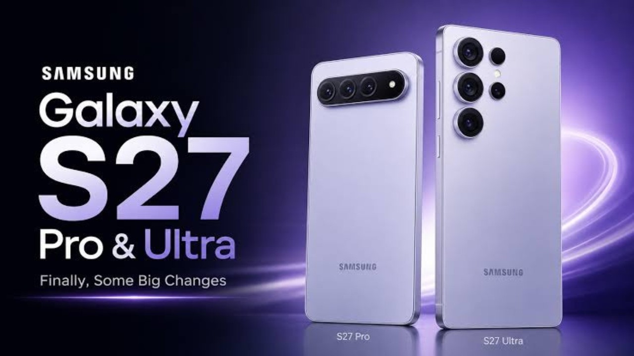 Samsung Galaxy S27 Ultra: Отменённый редизайн, характеристики и утечка о сокращении затрат!