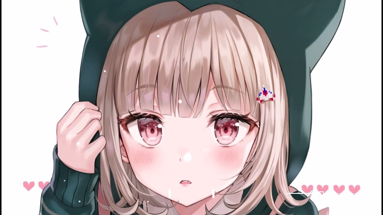 Nightcore - Light Switch (Female Version) 🌸