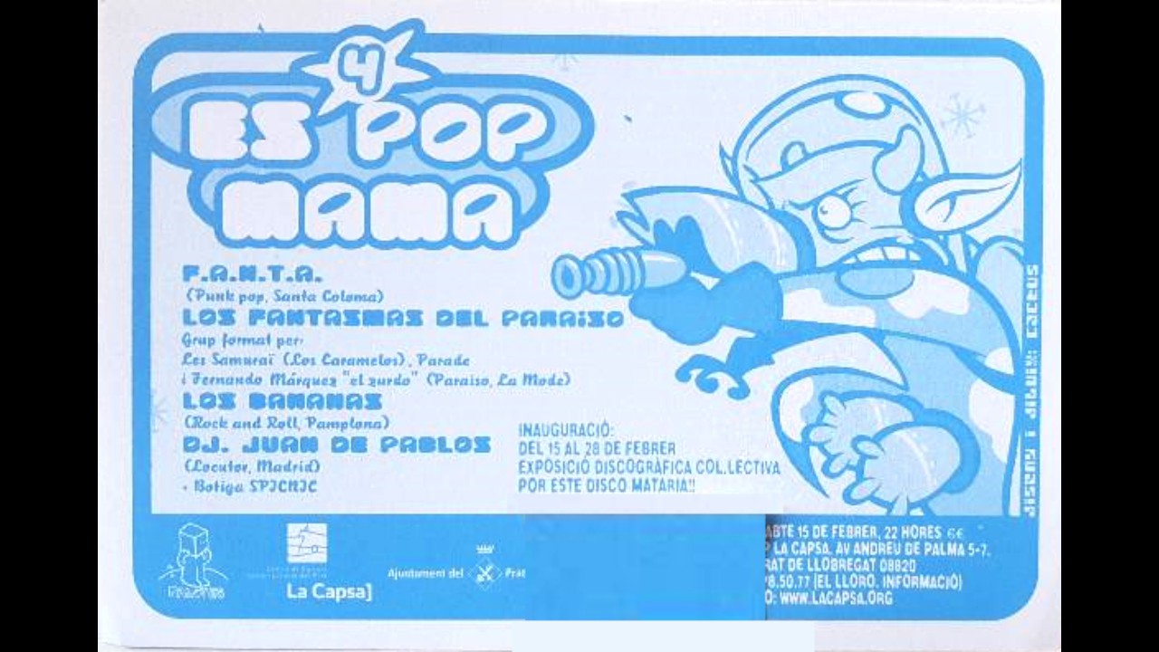 01 f.a.n.t.a._Es pop mama 4_2003