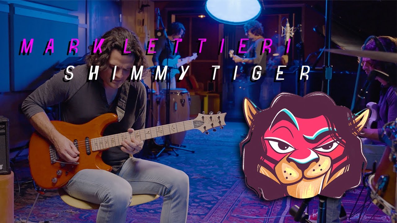 Mark Lettieri - 