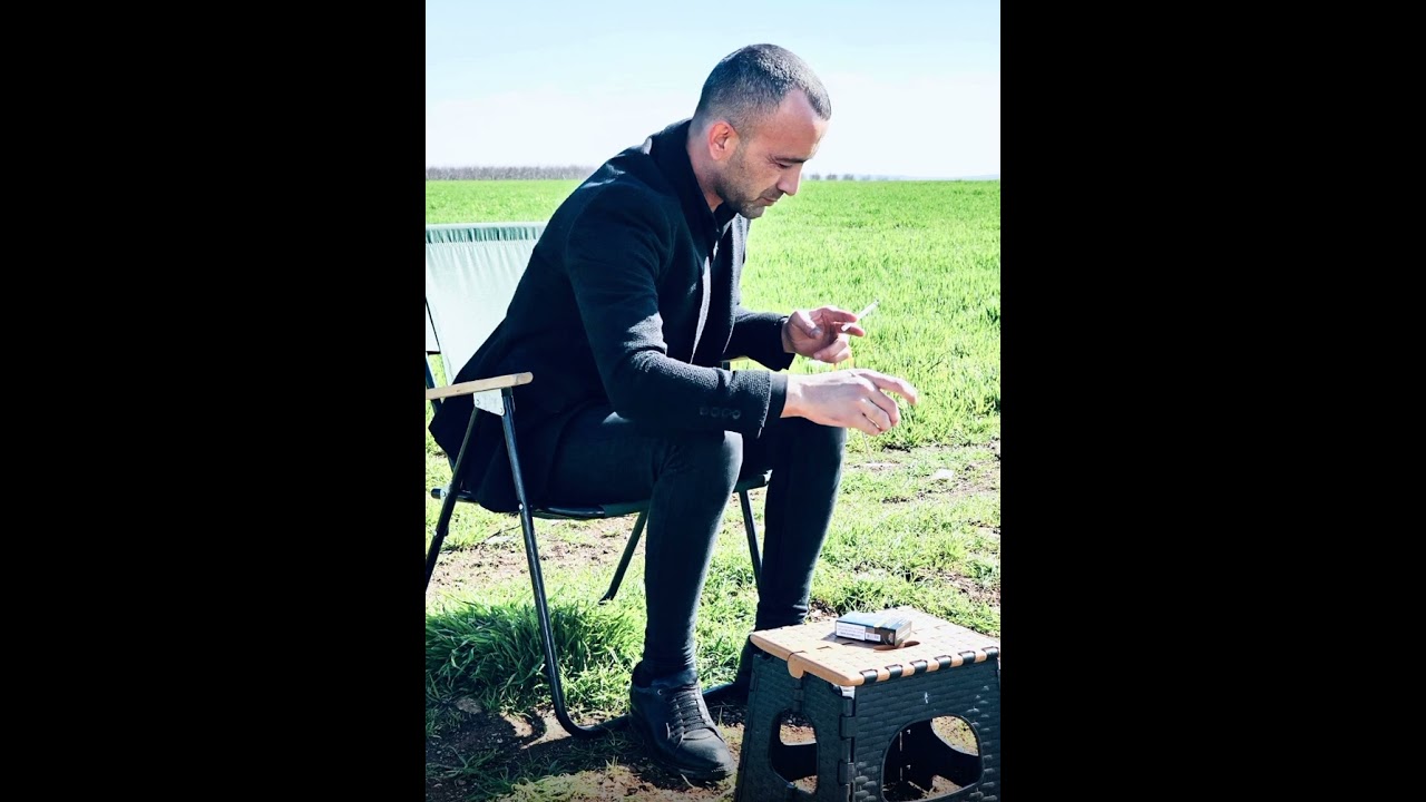 Ramazan ARI Disa tınne tınne