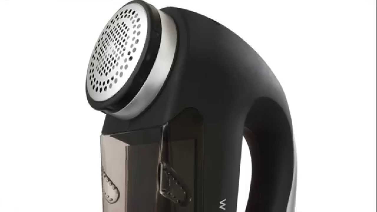 WonderLint Sweater Shaver by House of Wonderful.