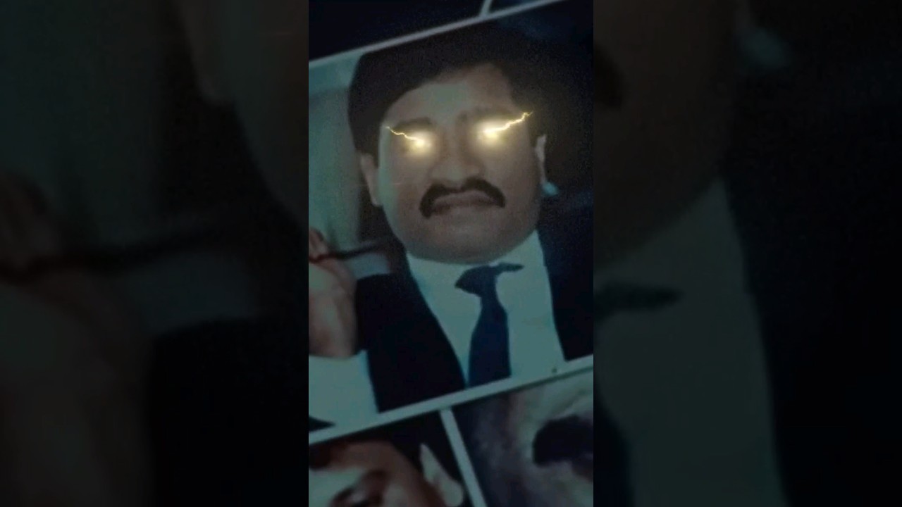 Dawood Ibrahim Mystery #underworld