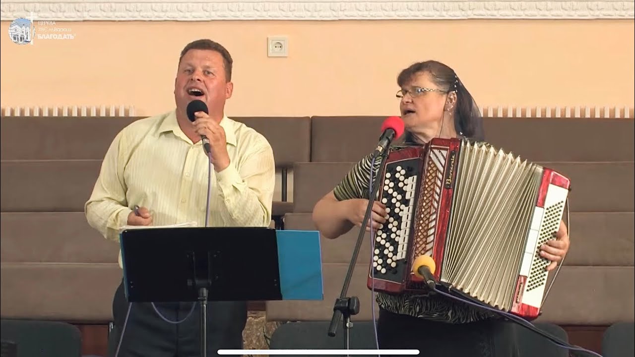 Ніколи моя не погасне надія / 